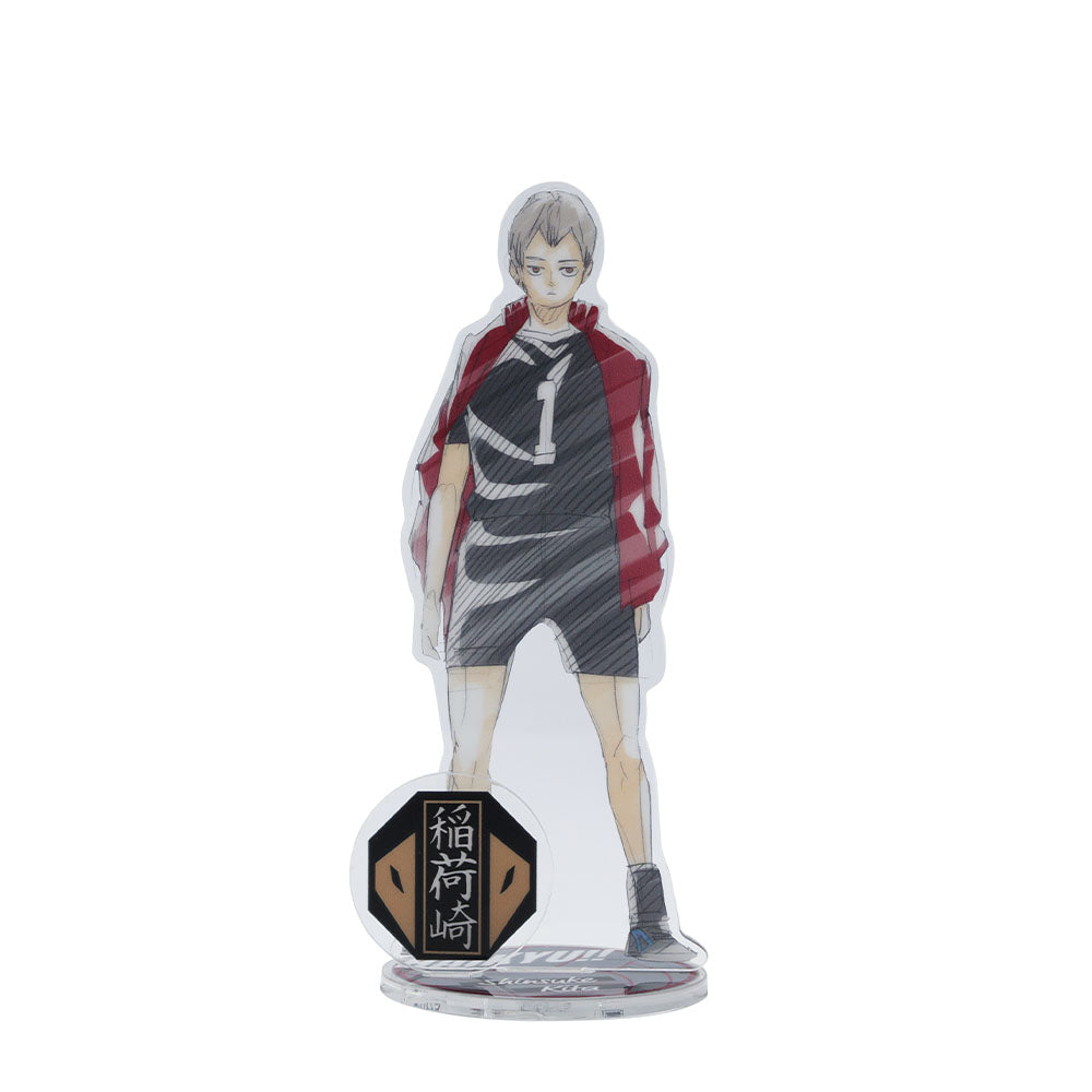 『ハイキュー!!』キャラパネ軍団!!アクリルスタンドEx.　［北信介］　＜ハイキュー!! FAN PARK －memorial－＞