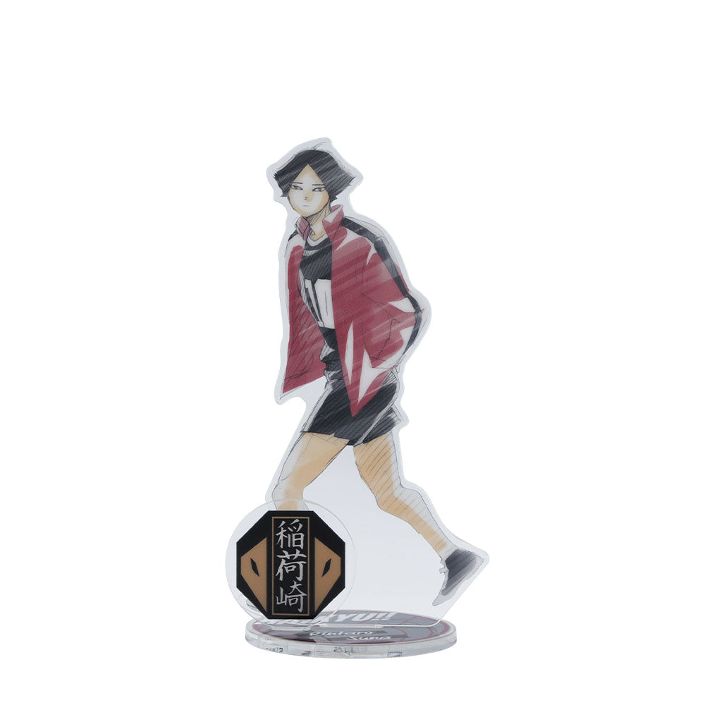 『ハイキュー!!』キャラパネ軍団!!アクリルスタンドEx.　［角名倫太郎］　＜ハイキュー!! FAN PARK －memorial－＞