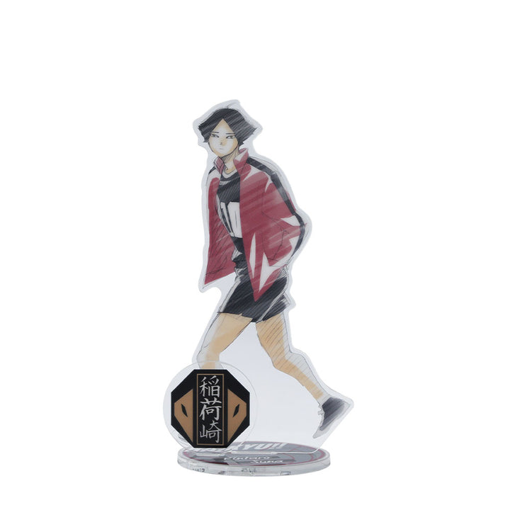 『ハイキュー!!』キャラパネ軍団!!アクリルスタンドEx.　［角名倫太郎］　＜ハイキュー!! FAN PARK －memorial－＞