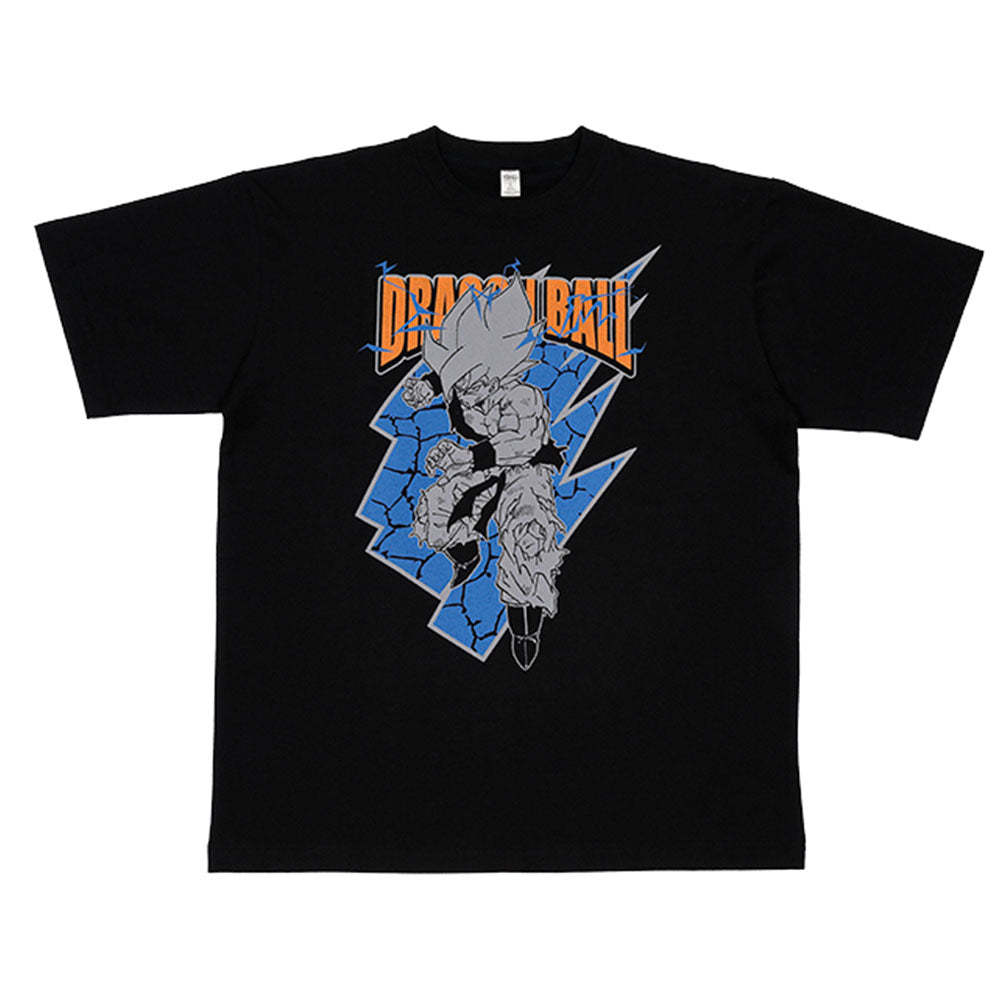 『DRAGON BALL』Tシャツ　Mサイズ