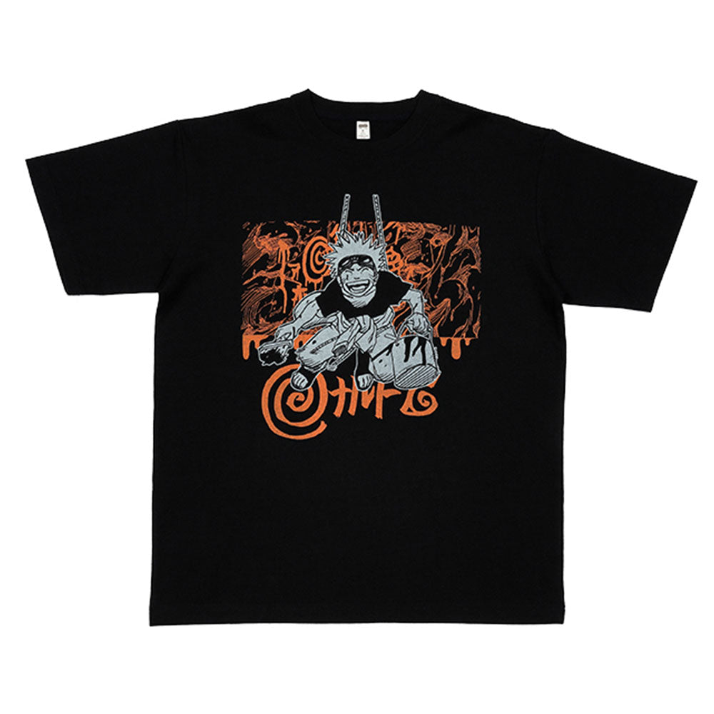 NARUTO-ナルト-』Tシャツ Mサイズ – JUMP SHOP