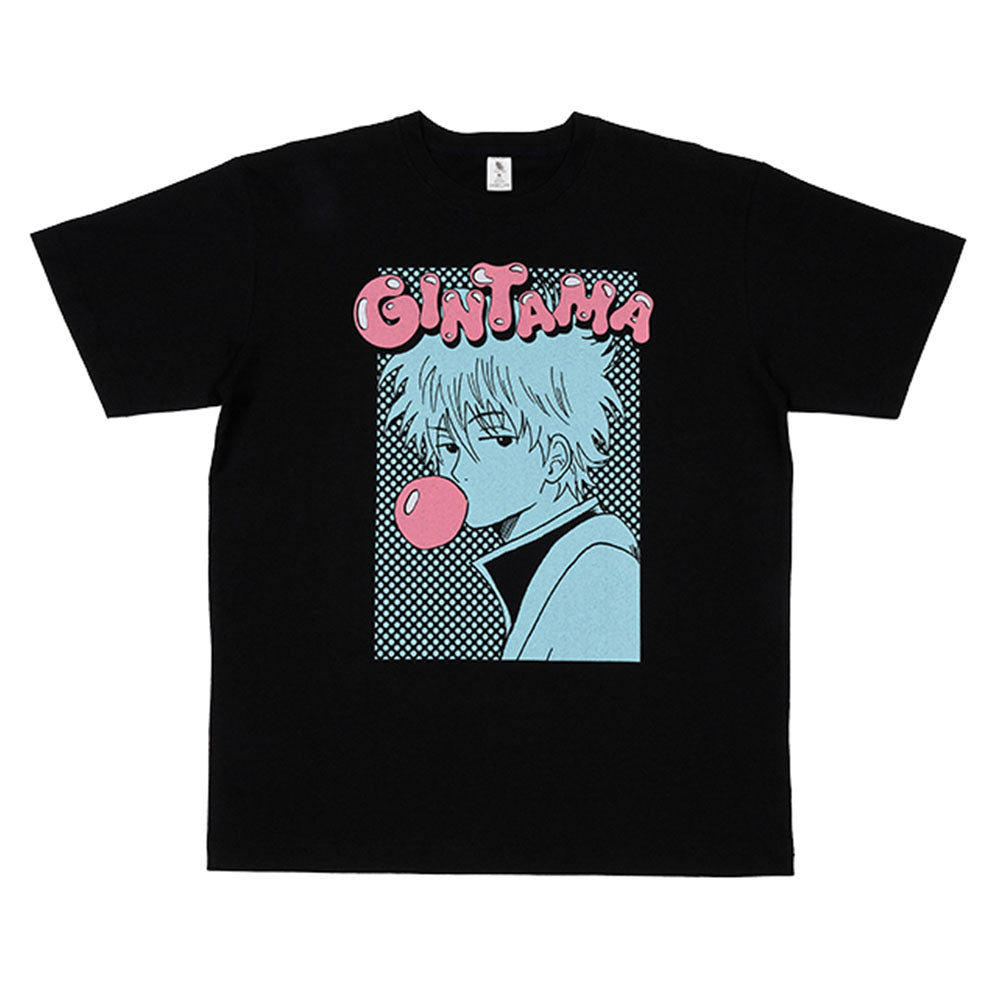 『銀魂』Tシャツ　Mサイズ