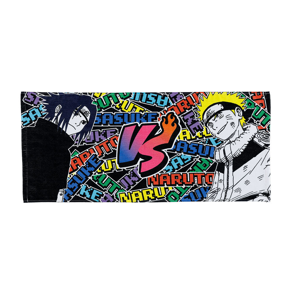『NARUTO-ナルト-』フェイスタオル