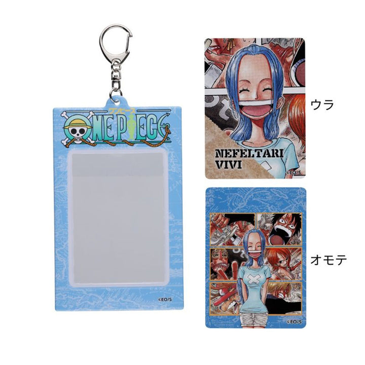 『ONE PIECE』オリジナルカード＆特製ホルダーコレクション　第3弾　（全10種／ランダム1種入り）