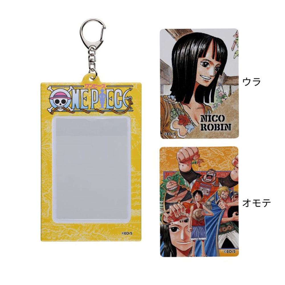 ONE PIECE』オリジナルカード＆特製ホルダーコレクション 第3弾 （全10