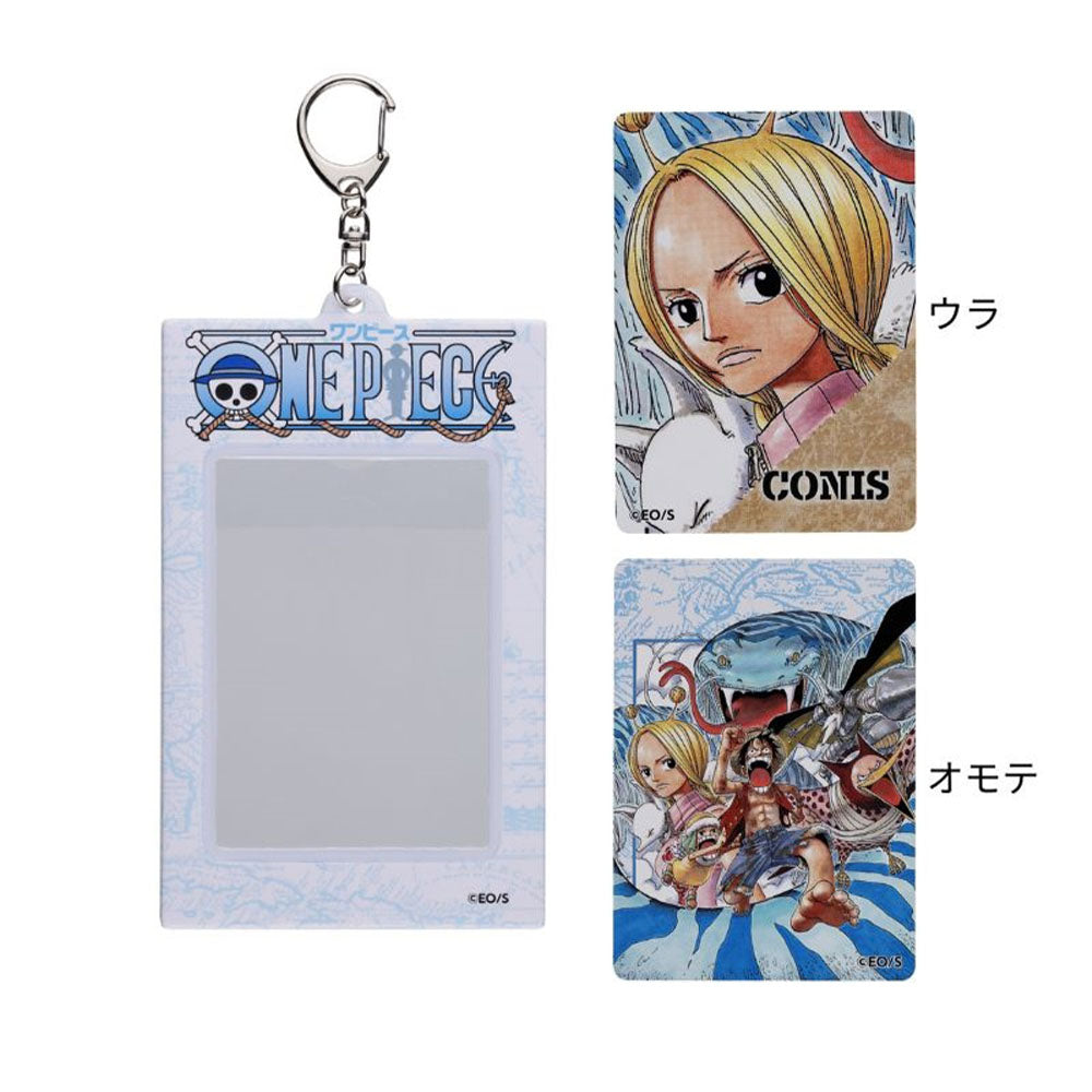 『ONE PIECE』オリジナルカード＆特製ホルダーコレクション　第3弾　（全10種／ランダム1種入り）