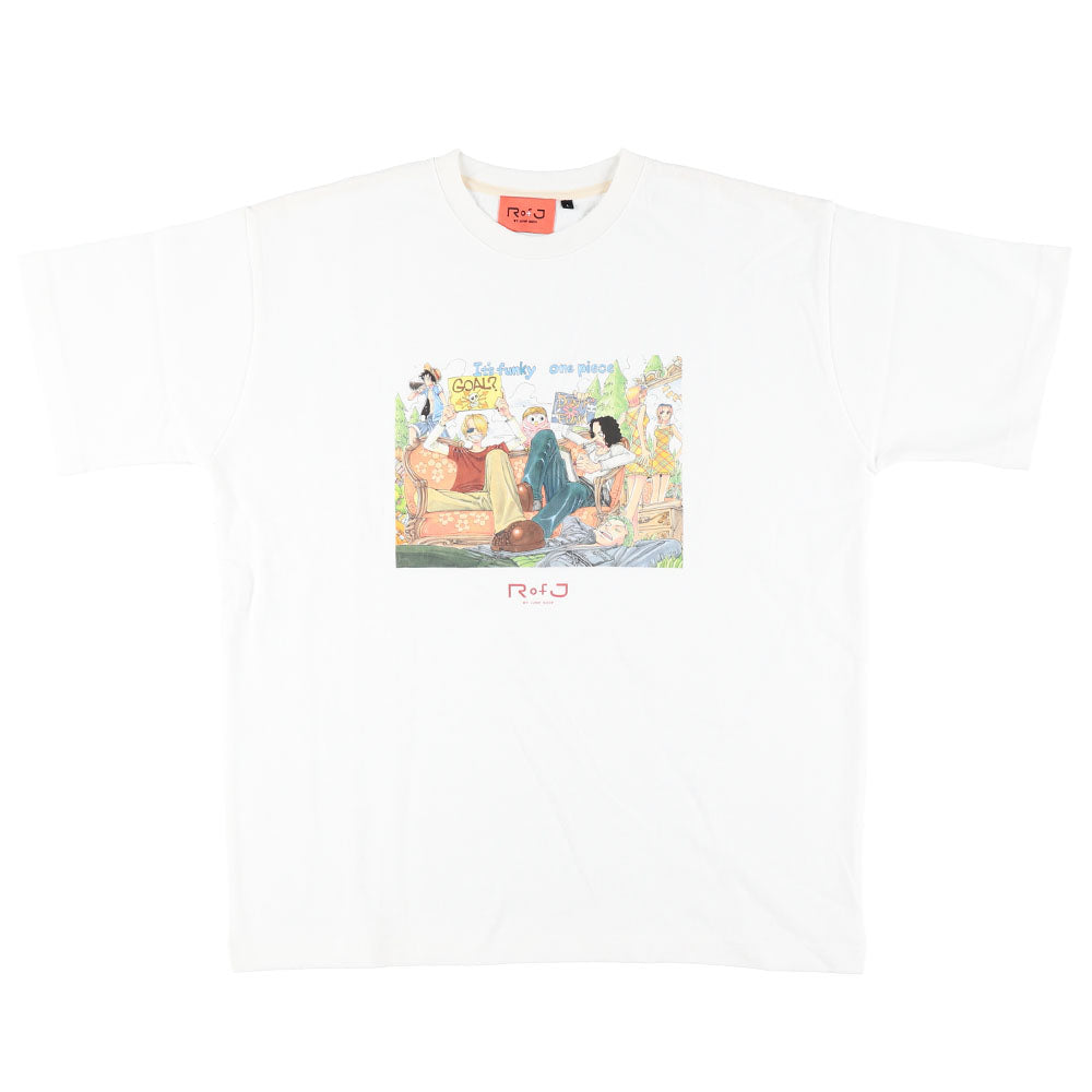 RofJ BY JUMP SHOP』受注販売
