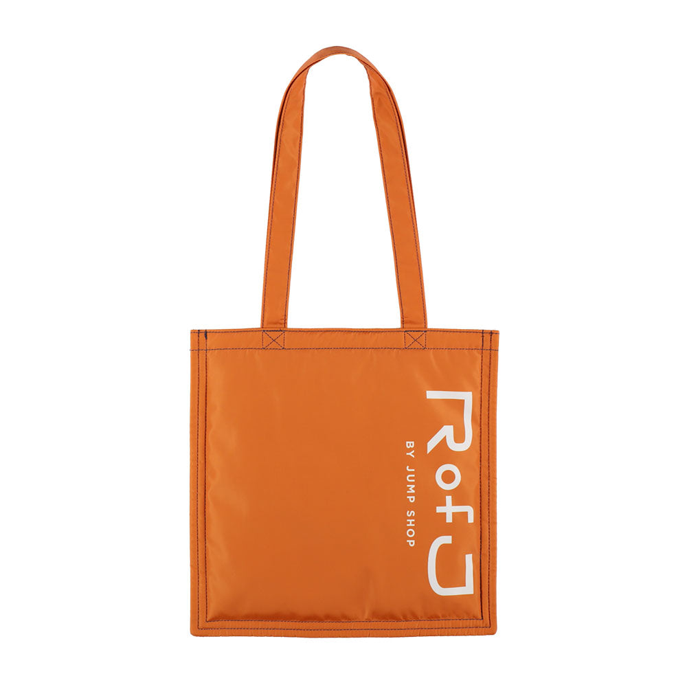 【RofJ】『NARUTO-ナルト-』FULLCOLOR TOTEBAG #1ナルト