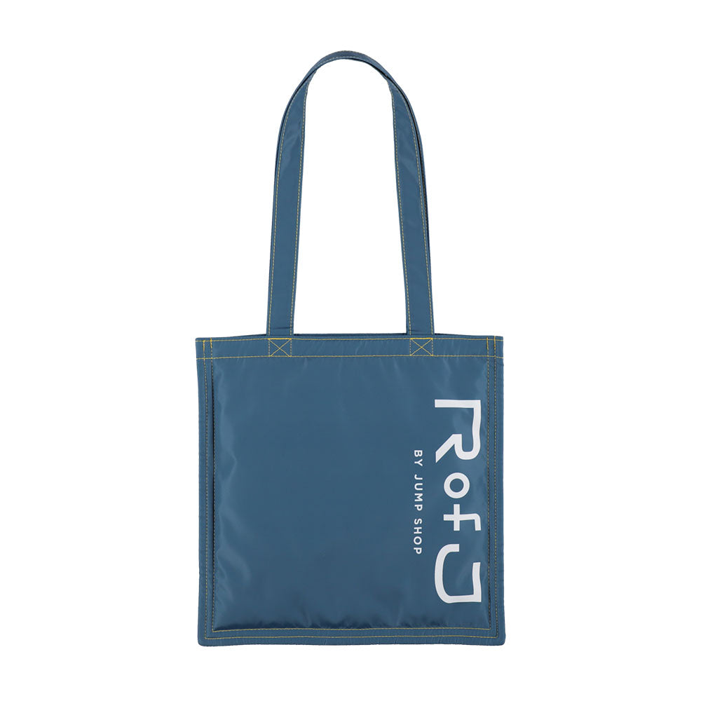 【RofJ】『NARUTO-ナルト-』FULLCOLOR TOTEBAG #1サスケ