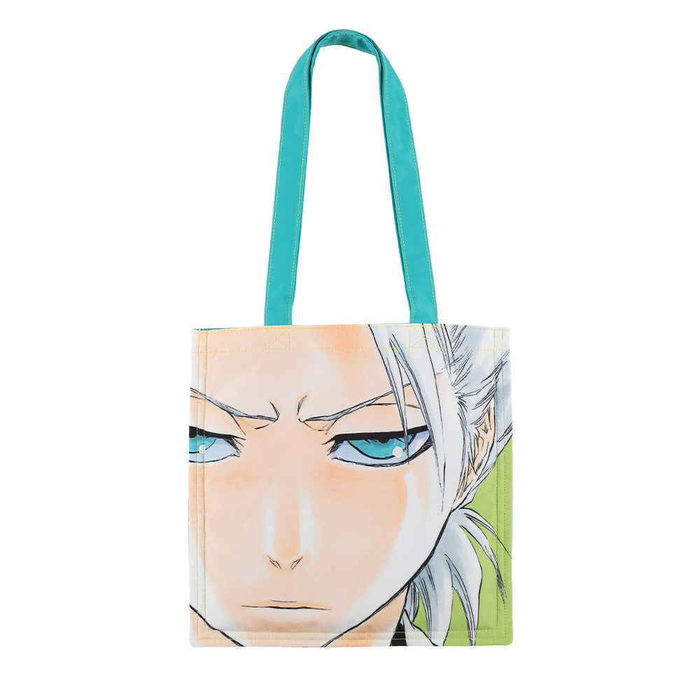 【RofJ】『BLEACH』FULLCOLOR TOTEBAG #1日番谷