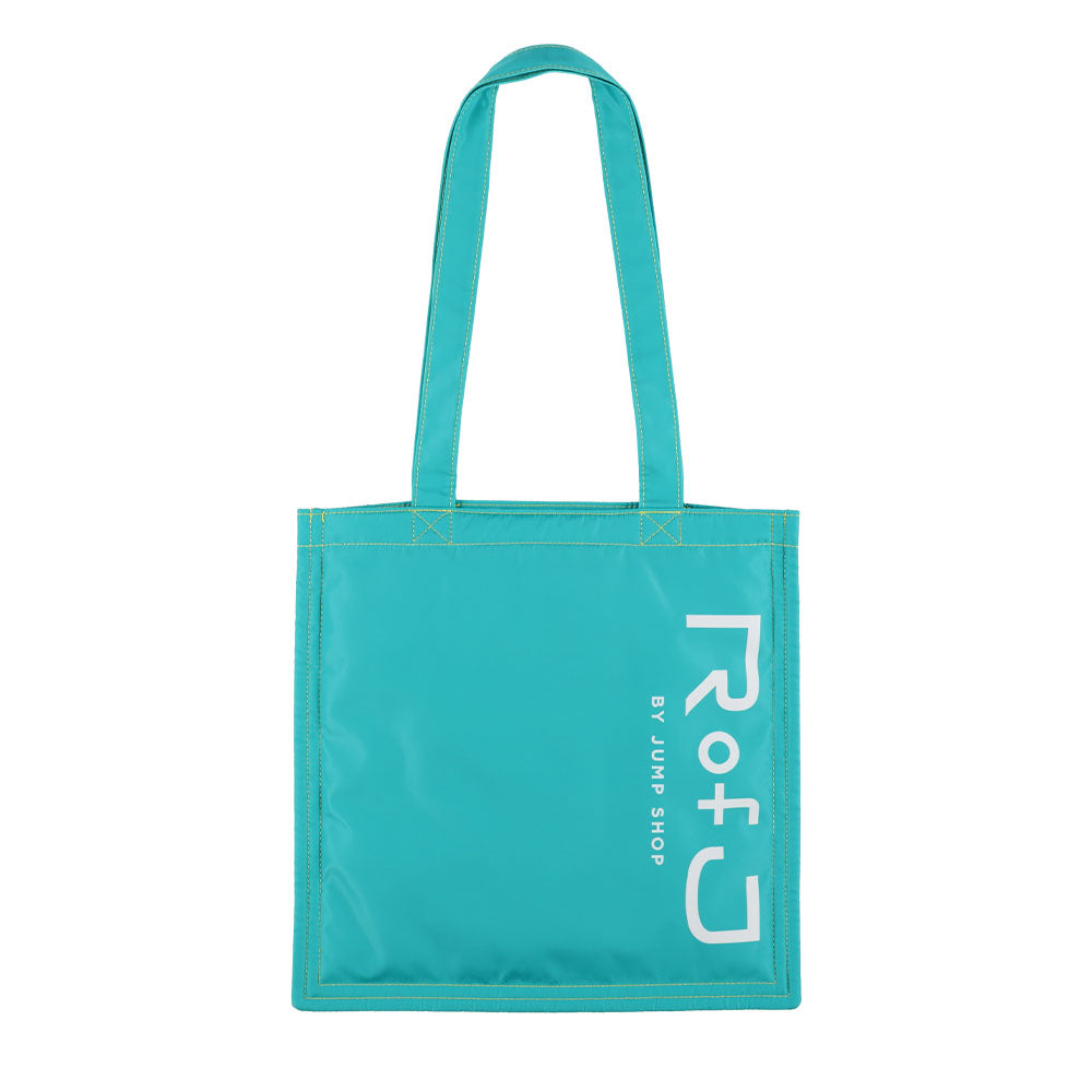 【RofJ】『BLEACH』FULLCOLOR TOTEBAG #1日番谷