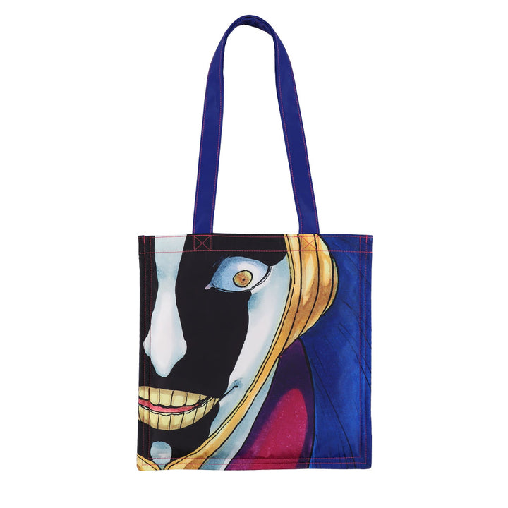 【RofJ】『BLEACH』FULLCOLOR TOTEBAG #1マユリ