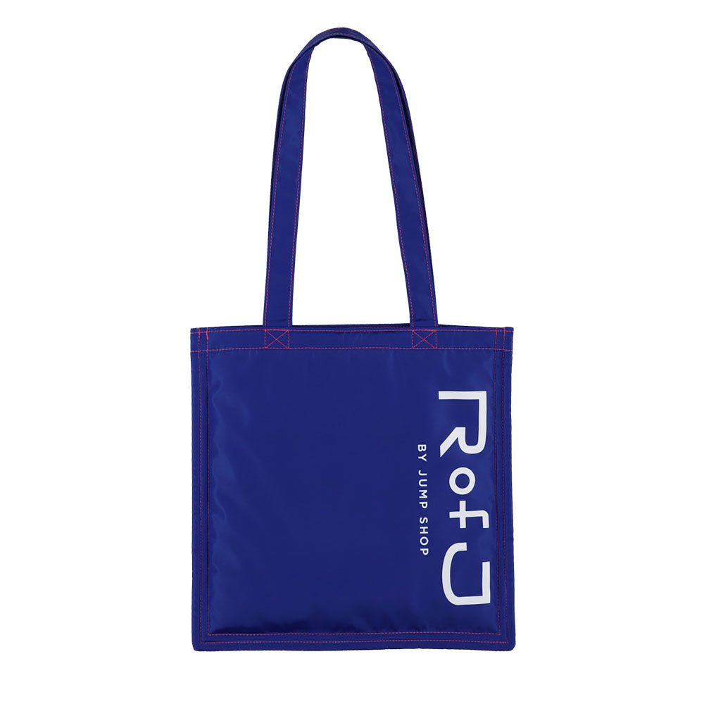 【RofJ】『BLEACH』FULLCOLOR TOTEBAG #1マユリ