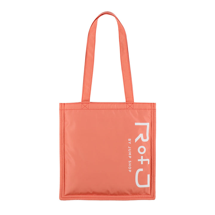 【RofJ】『とっても！ラッキーマン』FULLCOLOR TOTEBAG #1ラッキーマン