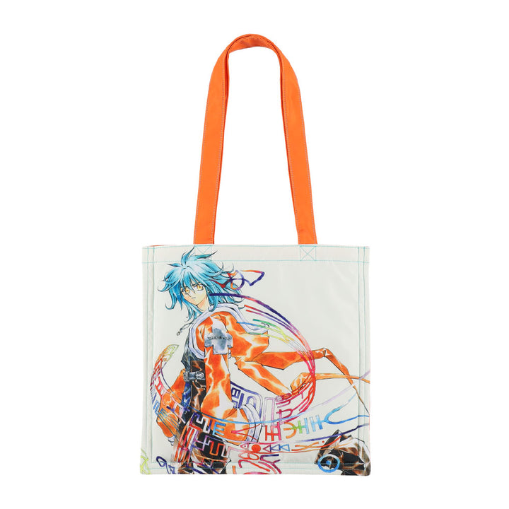 【RofJ】『封神演義』FULLCOLOR TOTEBAG #1太上老君