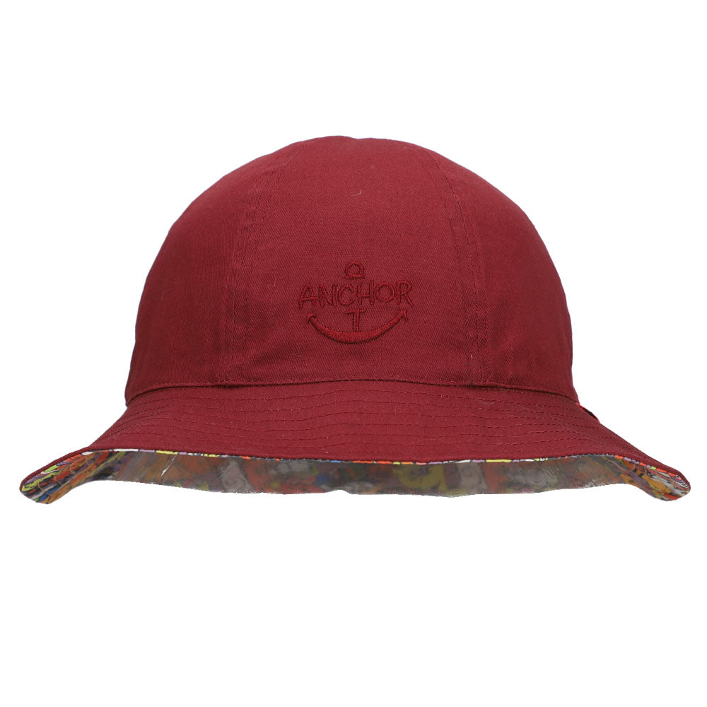 【RofJ】『ONE PIECE』REVERSIBLE ARMY HAT 「GEAR’s」