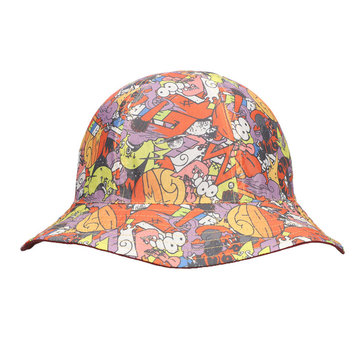 【RofJ】『ONE PIECE』REVERSIBLE ARMY HAT 「GEAR’s」