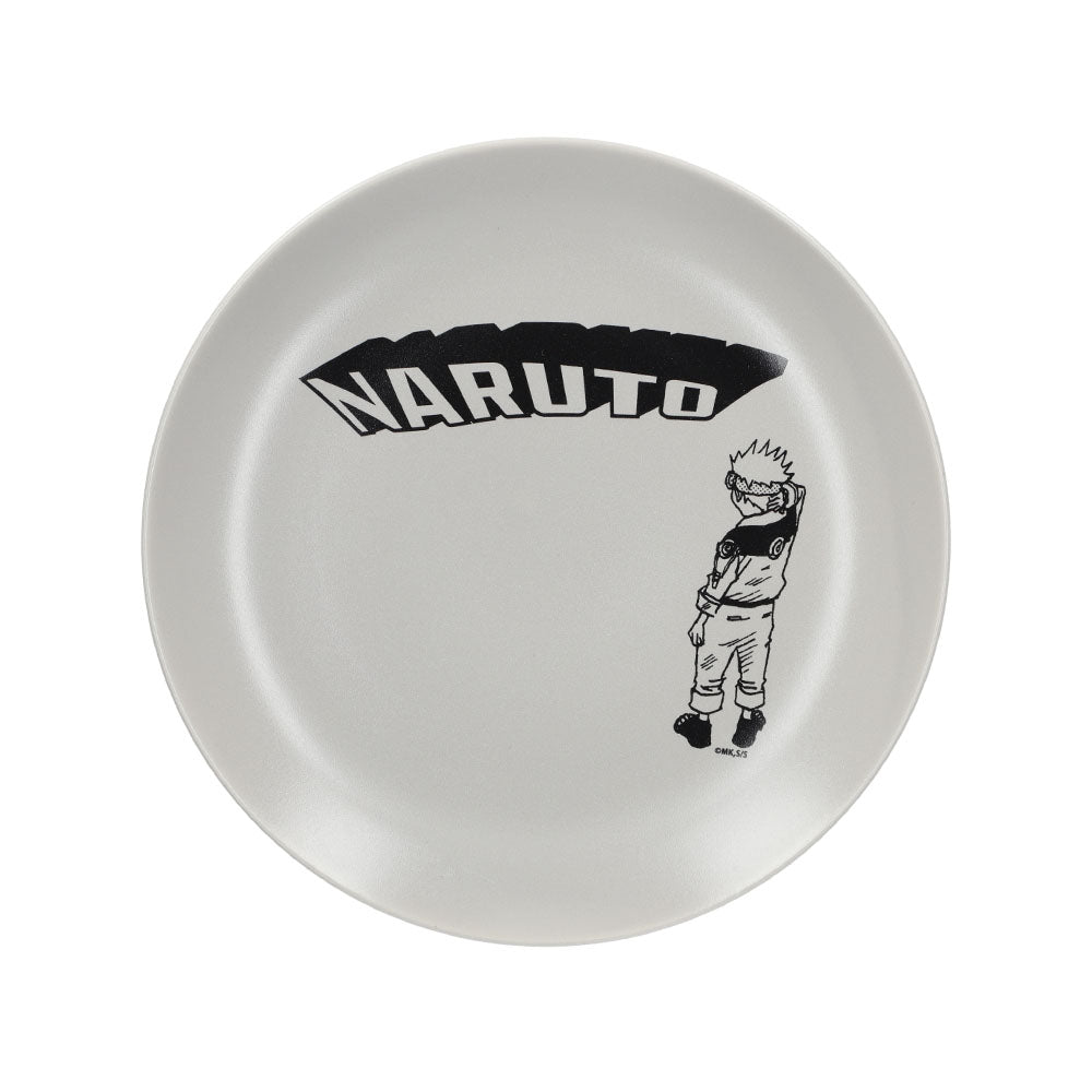 【RofJ】『NARUTO-ナルト-』PLATE #1ナルト