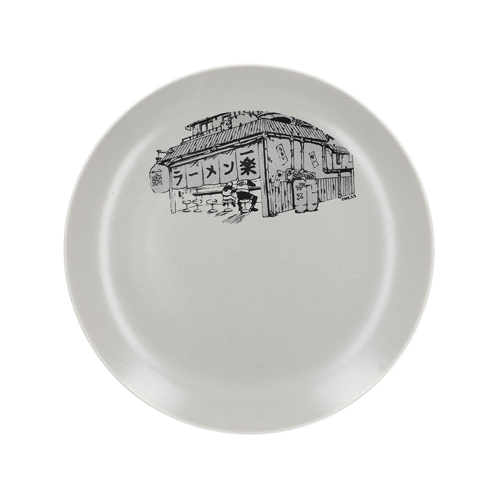 【RofJ】『NARUTO-ナルト-』PLATE #1一楽