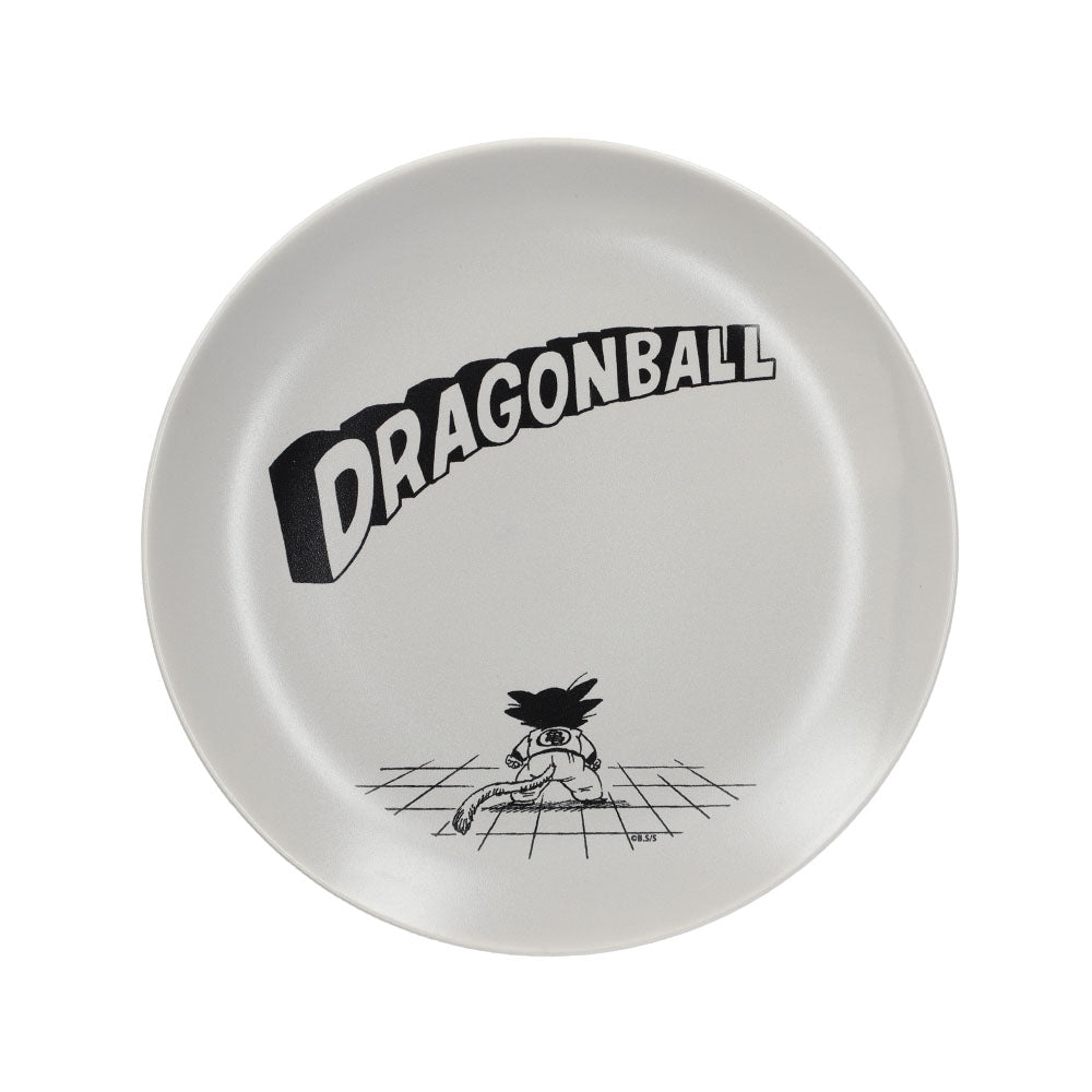 【RofJ】『DRAGON BALL』PLATE #1悟空