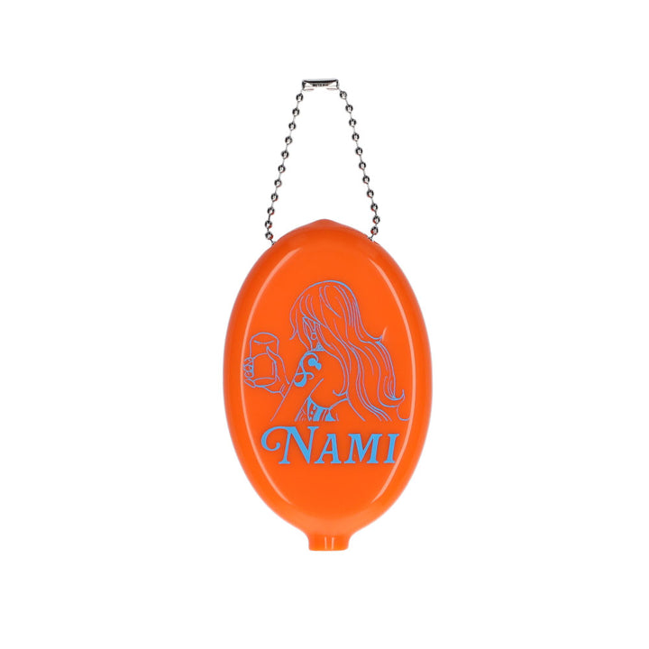 【RofJ】『ONE PIECE』COINCASE #1ナミ