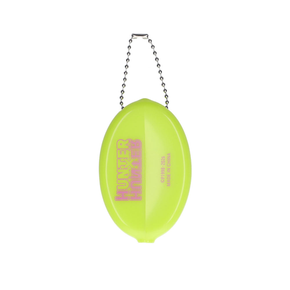 【RofJ】『HUNTER×HUNTER』COINCASE #1ビスケ