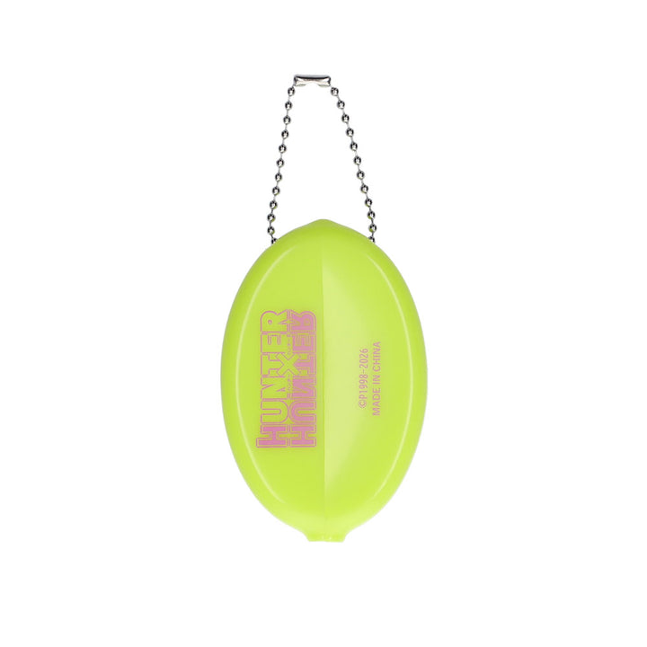 【RofJ】『HUNTER×HUNTER』COINCASE #1ビスケ