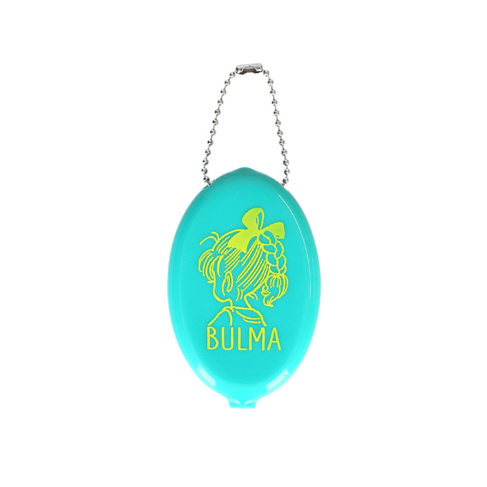 【RofJ】『DRAGON BALL』COINCASE #1ブルマ