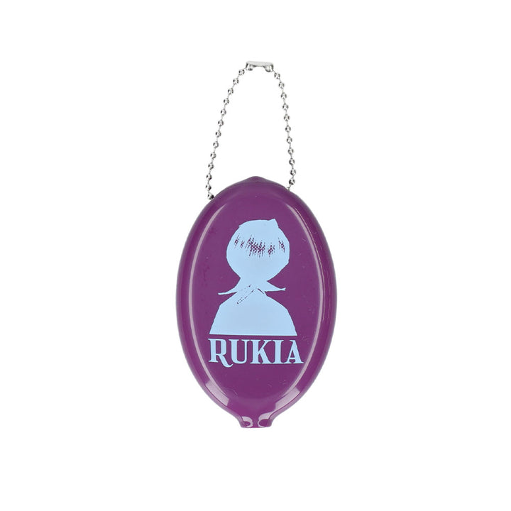 【RofJ】『BLEACH』COINCASE #1ルキア