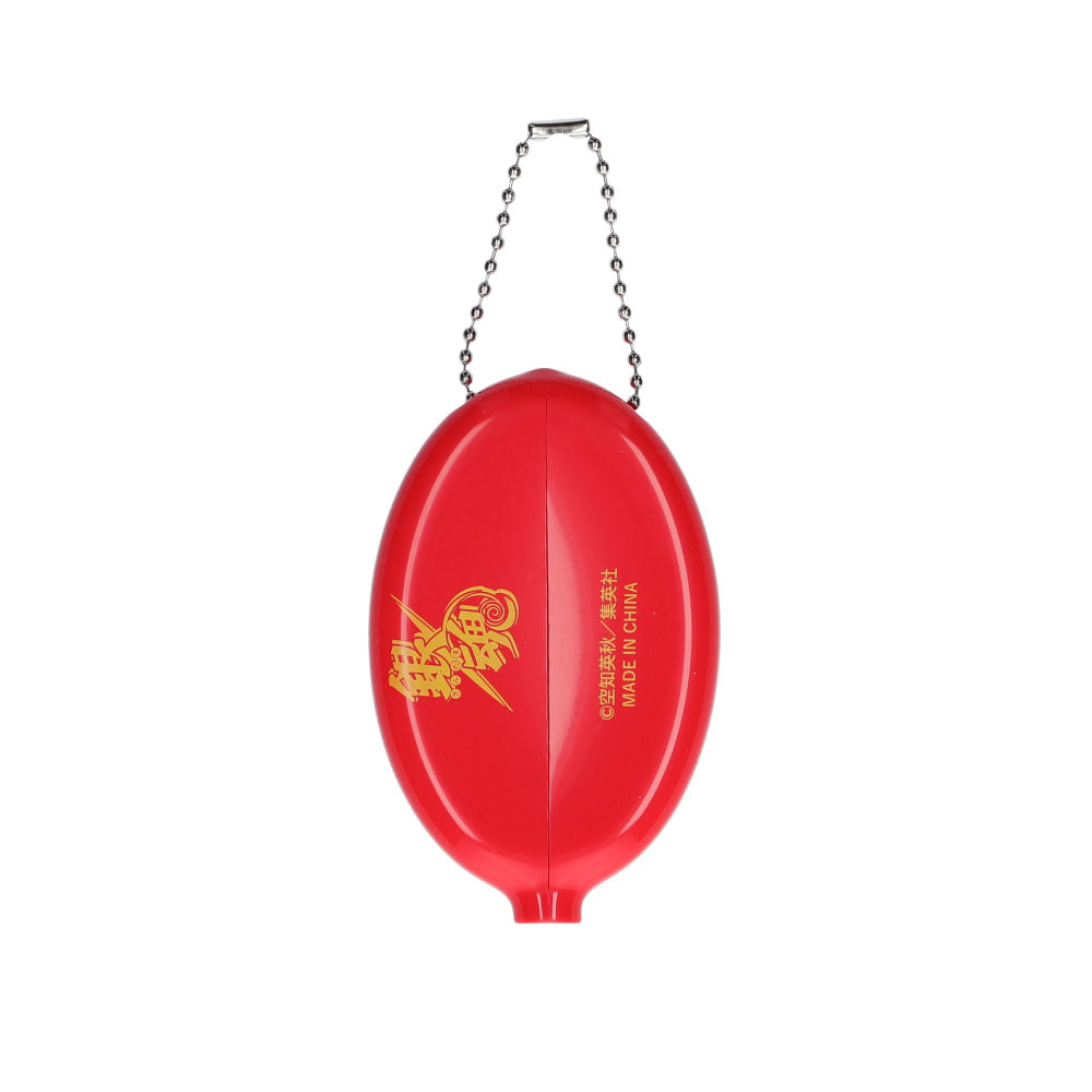【RofJ】『銀魂』COINCASE #1神楽