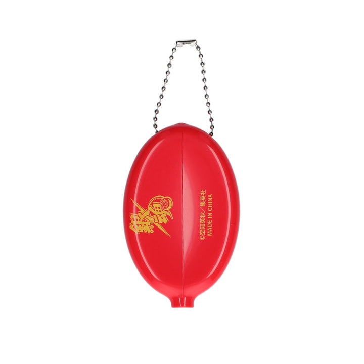 【RofJ】『銀魂』COINCASE #1神楽