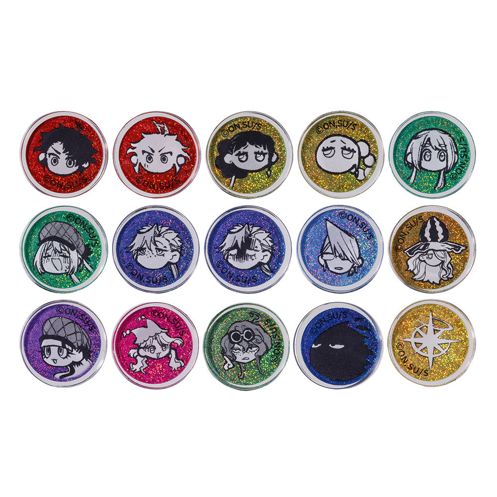 ☆Jヒーローフェア2026☆ – JUMP SHOP