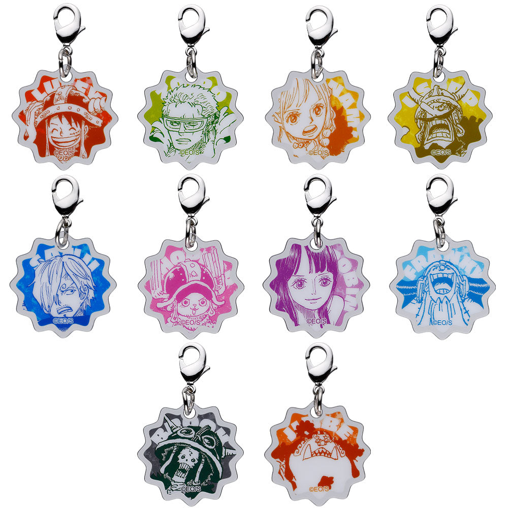 ONE PIECE』 – JUMP SHOP