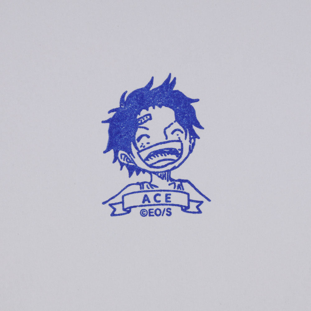 ONE PIECE』アクリルスタンドスタンプセット 三兄弟 – JUMP SHOP