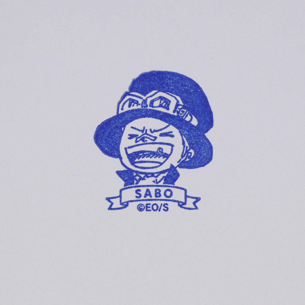 ONE PIECE』アクリルスタンドスタンプセット 三兄弟 – JUMP SHOP