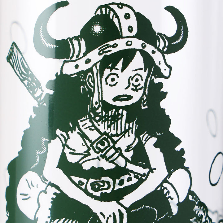 『ONE PIECE』クリアボトル