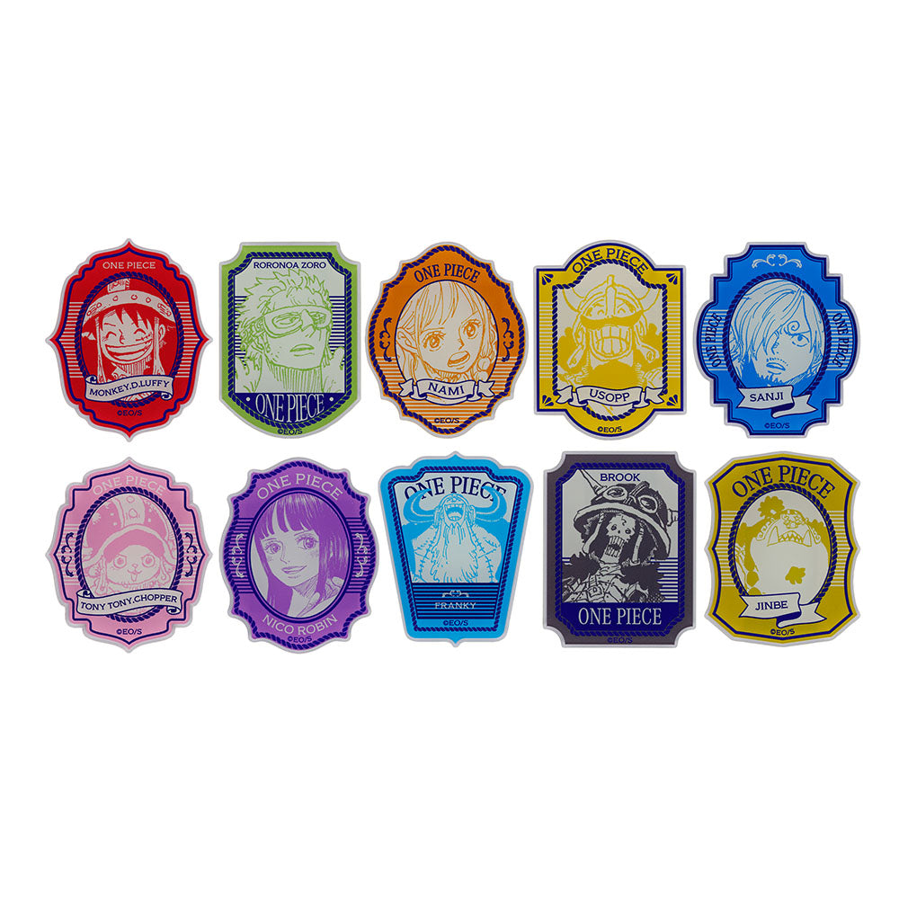 ONE PIECE』 – JUMP SHOP
