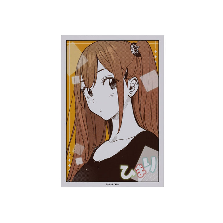 『ひまてん！』ブロマイド3枚セット