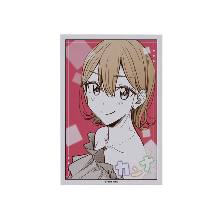 『ひまてん！』ブロマイド3枚セット
