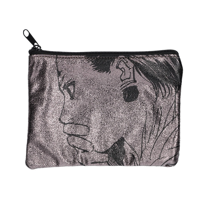 【RofJ】『HUNTER×HUNTER』FLAT POUCH ―クロロ―