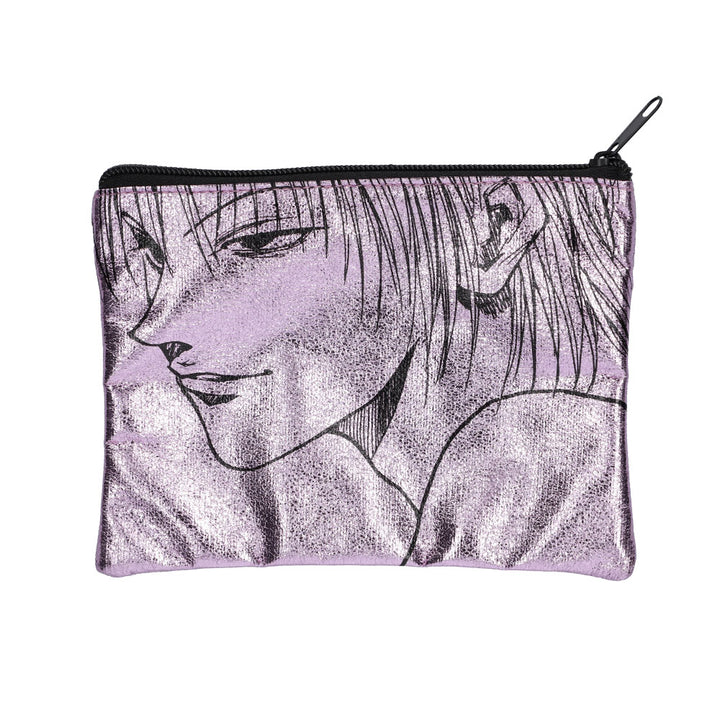 【RofJ】『HUNTER×HUNTER』FLAT POUCH ―ヒソカ―