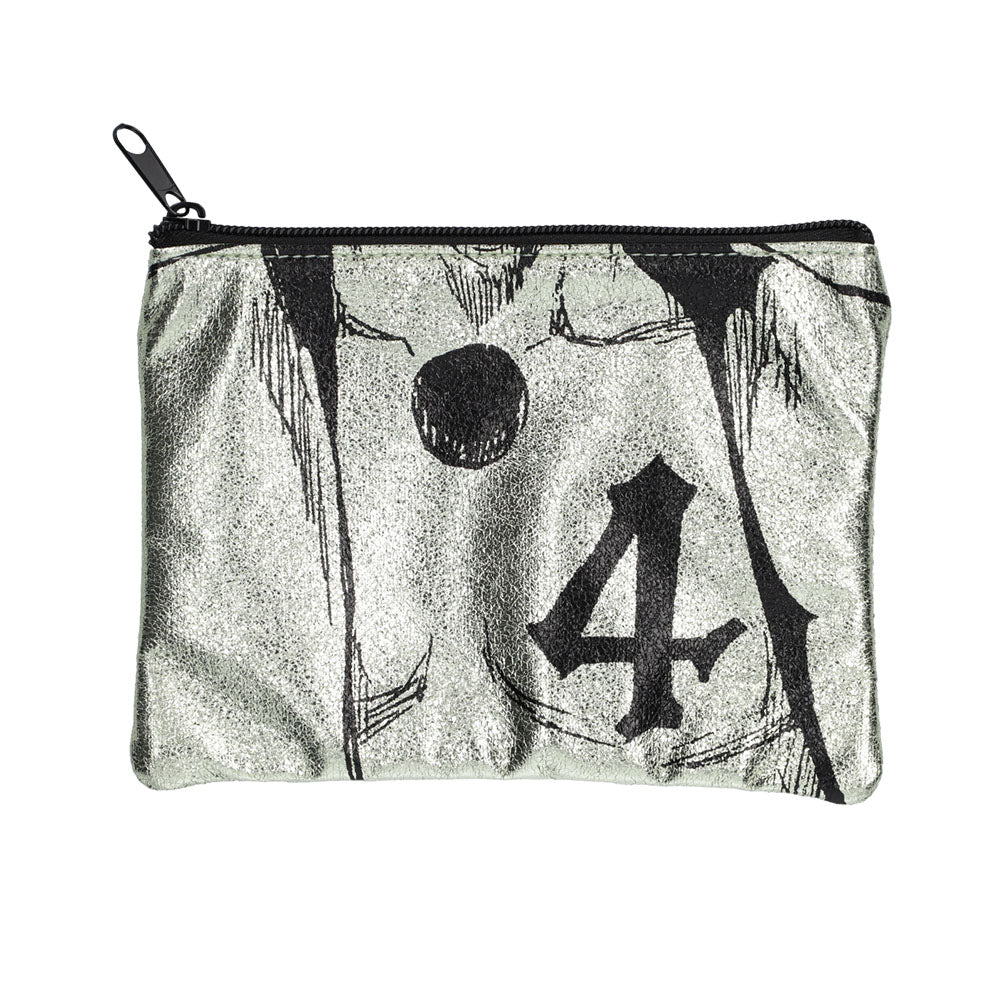 【RofJ】『BLEACH』FLAT POUCH ―ウルキオラ―
