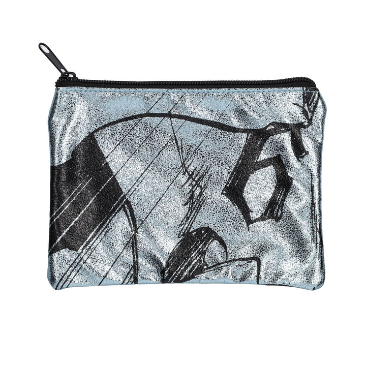 【RofJ】『BLEACH』FLAT POUCH ―グリムジョー―