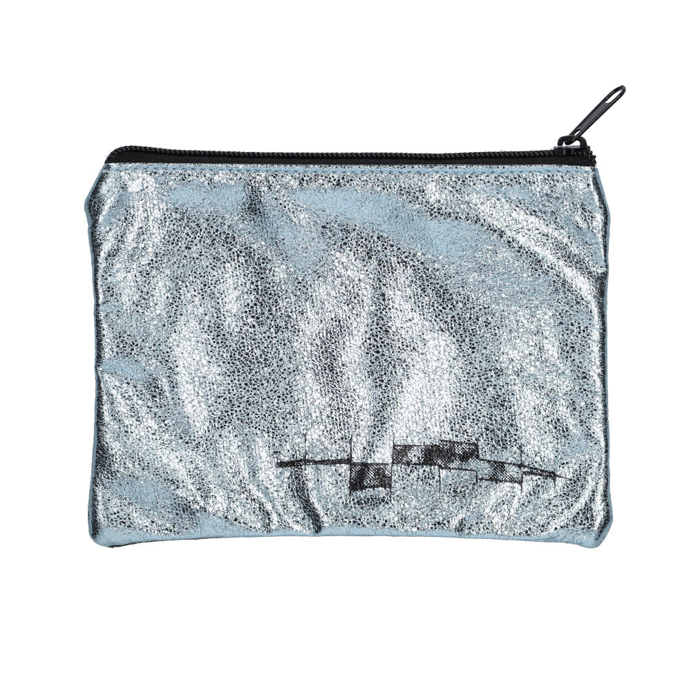 【RofJ】『BLEACH』FLAT POUCH ―グリムジョー―