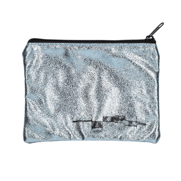 【RofJ】『BLEACH』FLAT POUCH ―グリムジョー―