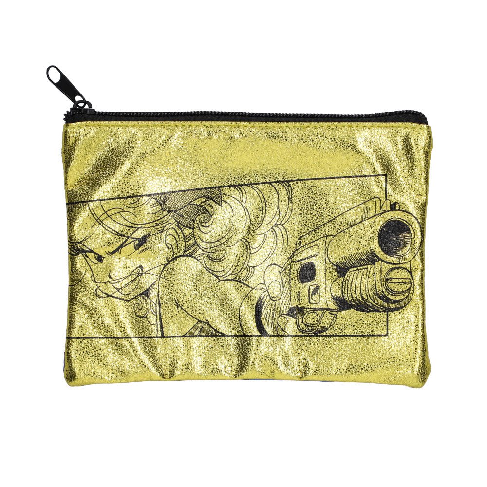 RofJ HUNTER×HUNTER Rollbahn ポーチ RofJ HUNTER×HUNTER Rollbahn ポーチ 新品】RofJ限定 HUNTER×HUNTER