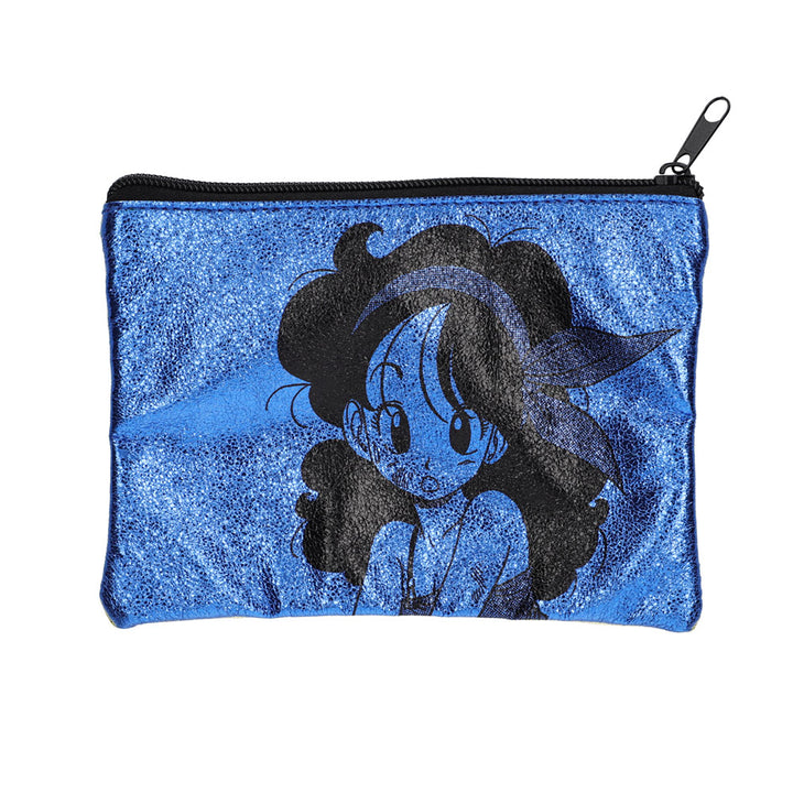 【RofJ】『DRAGON BALL』FLAT POUCH ―ランチ―