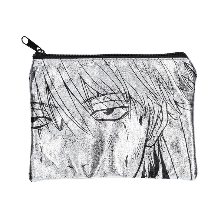 【RofJ】『銀魂』FLAT POUCH ―銀と金―