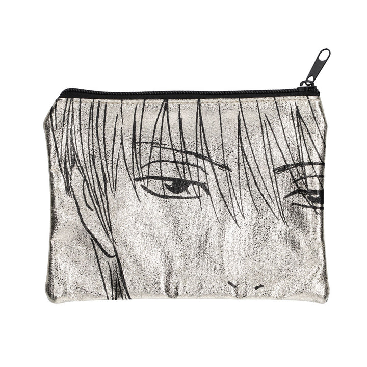 【RofJ】『銀魂』FLAT POUCH ―銀と金―