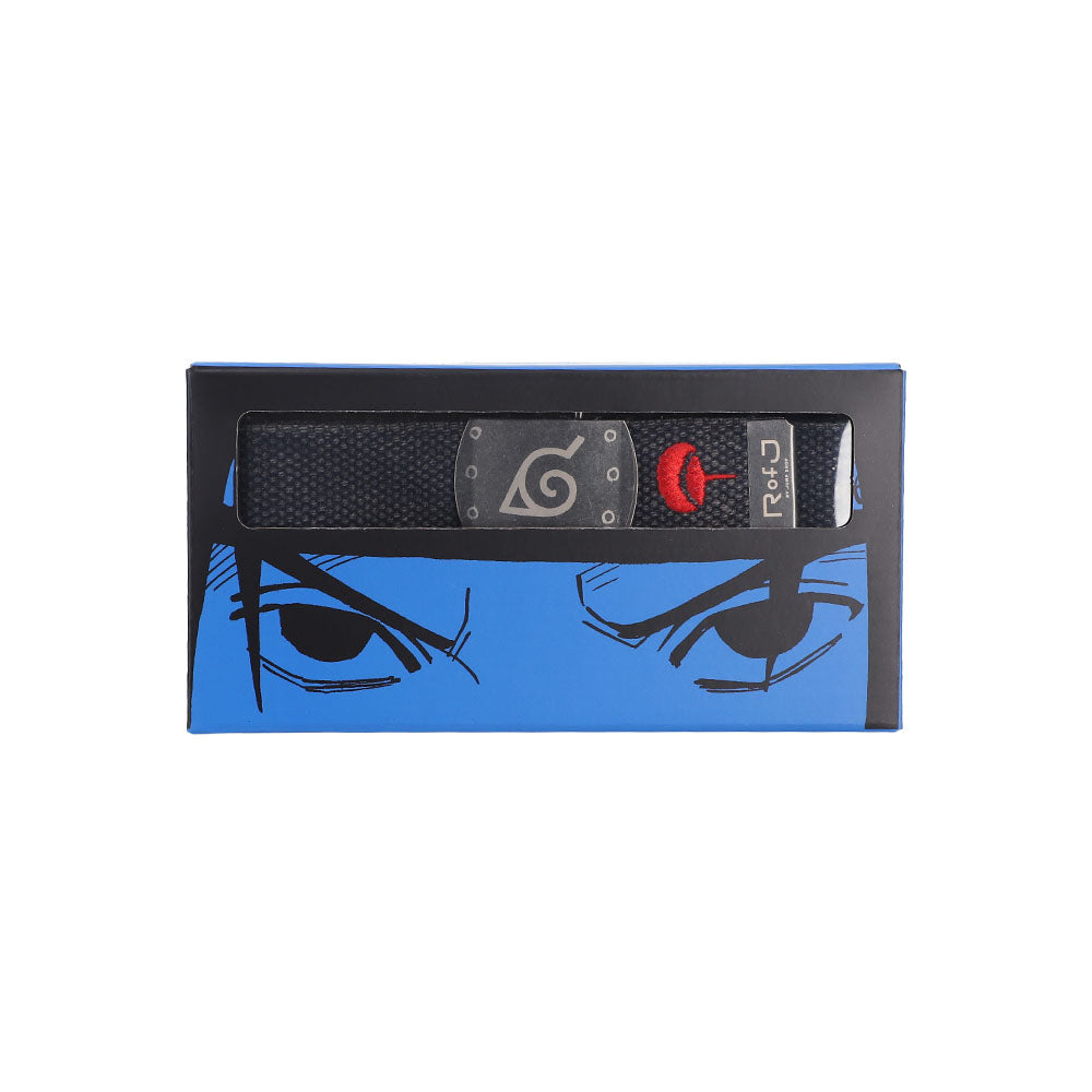 【RofJ】『NARUTO-ナルト-』GI BELT #1サスケ